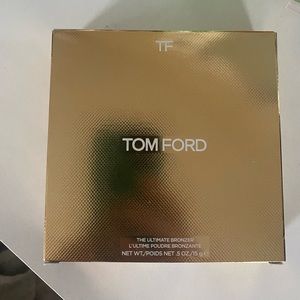 Tom Ford the Ultimate Bronzer Gold Dust